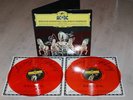 AC/DC BERLINER SYMPHONIE ONLY 100 COPIES IN RED  RARE