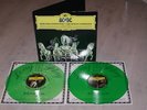 AC/DC BERLINER SYMPHONIE ONLY 100 COPIES IN GREEN RARE
