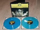 AC/DC BERLINER SYMPHONIE ONLY 100 COPIES IN BLUE RARE