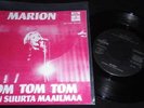FINNISH SUNG 1973 Finland 7