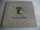 LP ITALIAN PROG GIOVANNI POGGIALI - LA SCIARPA DI LANA