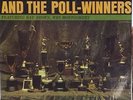 CANNONBALL ADDERLEY-POLL WINNERS- Mono RIV LP-SEALED