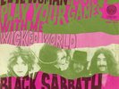 Black Sabbath  7 Inch        Evil Woman       Vinyl
