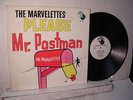 THE MARVELETTES TAMLA 228 PLEASE MR POSTMAN -LISTEN
