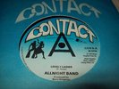 ALLNIGHT BAND-Lovely ladies(Modern soul Contact rare)