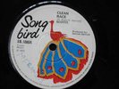 CLEAN RACE - SCOTTY - SONG BIRD - 1972
