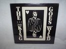 NEW THE KING GOES WILD  ELVIS PRESLEY SEALED NEW LP NEW