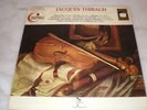 TRIANON / JACQUES THIBAUD RECITAL