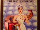 Audiophile MFSL LP Little Feat Dixie Chicken *like new*
