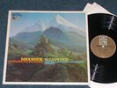 BRUCKNER 8.Symphony KLEMPERER 1stPress EMI HMV 2LP MINT