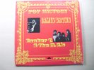 2LP James Brown Booker T Pop History  #576