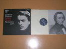 SAMSON FRANCOIS Chopin Nocturnes Columbia CCHS 1087/88