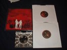 WHITE STRIPES DEAD WEATHER LIVE LP  
