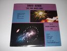 DAVID BOWIE Thin White Duke 2x LP 1976 Nassau TMOQ CHER