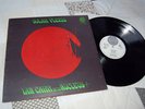 IAN CARR & NUCLEUS - SOLAR PLEXUS  UK - VERTIGO SWIRL