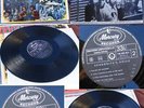 APHRODITE'S CHILD-END OF THE WORLD FRENCH LP NM 1968