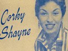 CORKY SHAYNE In The Mood For Love DEEP GROOVE JAZZ LP
