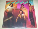 KWICK To The Point LP 1982 Boogie Modern Soul  EX/NM
