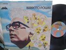 ? RAY BARRETTO 