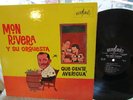 ? MON RIVERA Y SU ORQUESTA 