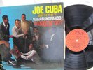 ? JOE CUBA SEXTET 