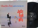 ? CHARLES FOX 