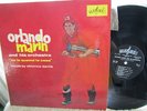 ? ORLANDO MARIN AND HIS ORCHESTRA 