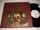 CROSBY STILLS NASH YOUNG Deja Vu (MFSL) Mobile Fidelity
