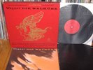 WAGNER Die Walkure RCA Living Stereo SORIA 5LP NM 1S
