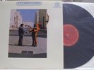 PINK FLOYD: Wish You Were Here COLUMBIA Half Speed