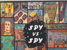John Zorn- Spy Vs Spy Play The Music Of ..- LP USA 1989