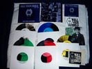 KILL YOUR IDOLS-SOMETHING STARTED HERE box set