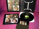 Beatles LET IT BE ORIG 1970 UK 1ST ISSUE VINYL BOX SET