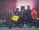THE POWER PACK soul cure ORIG LP CANADA '69 NICK INGMAN
