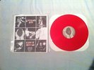 Comeback Kid - Turn It Around 10/33 Hellfest Cover RARE