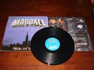 Madball Hold It Down LP cro mags sick of it all nyhc