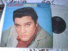 ELVIS PRESLEY - LOVING YOU - UK RCA  10