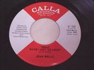 Jean Wells: What Have I Got To Lose 45 - Northern Soul