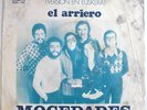 EUROVISION sung in basque  SPAIN 1972 MOCEDADES