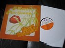 LINVAL THOMPSON - I LOVE MARIJUANA - TROJAN LP NM