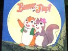 Banner Oliver Onions Doraemon sigla tv cartoni anime