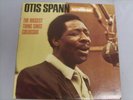 VERY RARE OTIS SPANN THE BIGGEST THING LP PROMO VG+