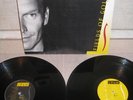 STING Fields Of Gold-The Best Of GREEK ORG 1st PRESS LP