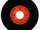 david bowie - can't help thinking about me - US issue