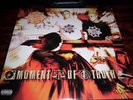 Gang Starr - Moment Of Truth 3xLP - Original.