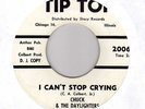 northern soul Popcorn CHUCK & DAYLIGHTERS  TIP-TOP HEAR