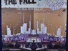 THE FALL The Real New Fall LP US-press. col. Vinyl ldt.