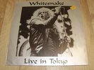 WHITESNAKE 