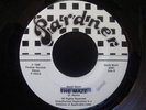 DAVID NEVIN Shine(misprint) MODERN SOUL 45 Pardner mp3