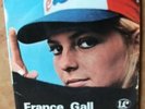 France Gall rare EP La Manille et la revolution + 3